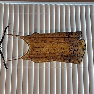 Cabi tank top